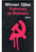 Rozmowy ze Stalinem