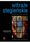 Witraże stegieńskie