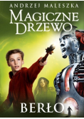 Magiczne Drzewo Berło