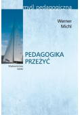 Pedagogika przeżyć