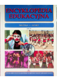 Encyklopedia edukacyjna Muzyka taniec Tom 39