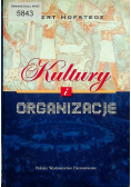Kultury i Organizacje