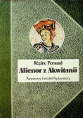 Alienor z Akwitanii