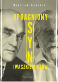 Upragniony syn Iwaszkiewiczów
