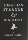Jonathan Strange & Mr Norrell