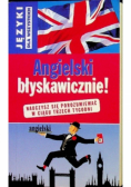 Angielski błyskawicznie