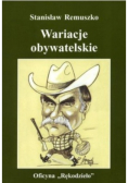 Wariacje obywatelskie