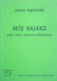 Mój bajarz