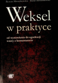 Weksel w praktyce