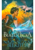 Naznaczeni błękitem Księga I