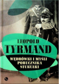 Wędrówki i myśli porucznika Stukułki