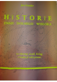 Historie znad dolnego Wisłoka ze skorup, osad, ksiąg i tradycji odczytane