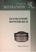 Stateczność konstrukcji