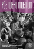 Pół wieku milenium