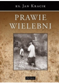 Prawie wielebni