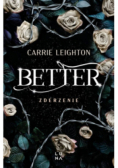 Better. Zderzenie