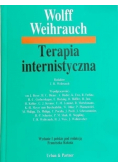 Terapia internistyczna