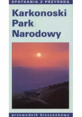 Karkonoski Park Narodowy