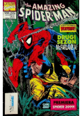The Amazing Spider Man Nr 1 / 95