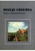 Dzieje Chełmna
