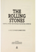 The Rolling Stones
