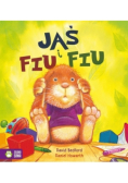 Poczytajmy razem Jaś i fiu fiu