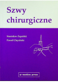 Szwy chirurgiczne