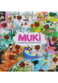 Muki w podróży dookoła świata