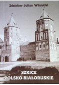 Szkice polsko-białoruskie