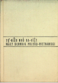 Mały słownik polsko-wietnamski