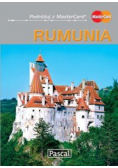 Rumunia  przewodnik ilustrowany