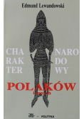 Charakter narodowy Polaków