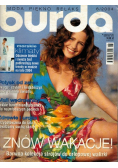 Burda Moda i styl Nr 6 / 04