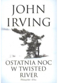 Ostatnia noc w Twisted River