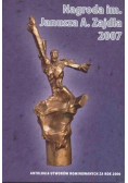 Nagroda im Janusza A Zajdla 2007