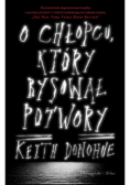 O chłopcu który rysował potwory