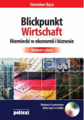 Blickpunkt Wirtschaft Niemiecki w ekonomii i biznesie