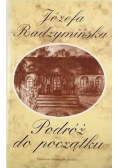 Podróż do początku