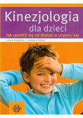 Kinezjologia dla dzieci