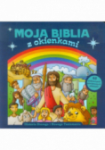 Moja Biblia z okienkami
