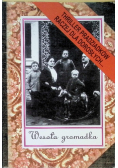 Wesoła gromadka