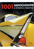 1001 samochodów o których marzysz