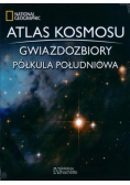 Atlas Kosmosu Tom 46 Gwiazdozbiory Półkula Południowa
