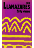 Żółty deszcz