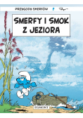 Przygody Smerfów Tom 36 Smerfy i smok z jeziora