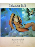 Salvador Dali Życie i twórczość