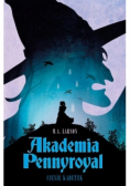 Akademia Pennyroyal