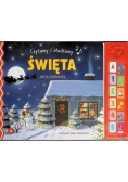 Święta, czytamy i słuchamy
