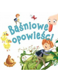Baśniowe opowieści