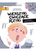 Wierszyki ćwiczące języki, czyli rymowanki logopedyczne dla dzieci